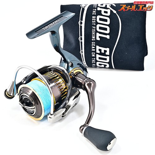 Moulinet pêche daiwa - de, 16
