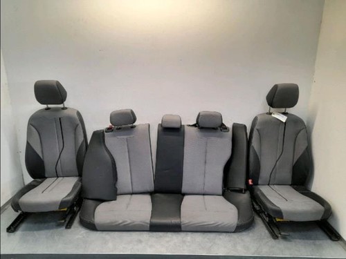 Interieur complet bmw - complet, serie