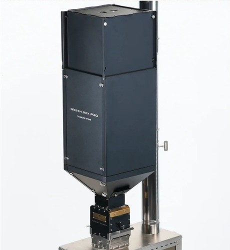 Green stove engine 0 - green, 2.0