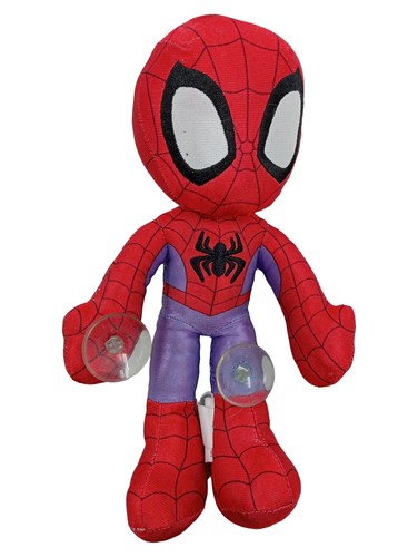 Marvel spiderman peluche - marvel,