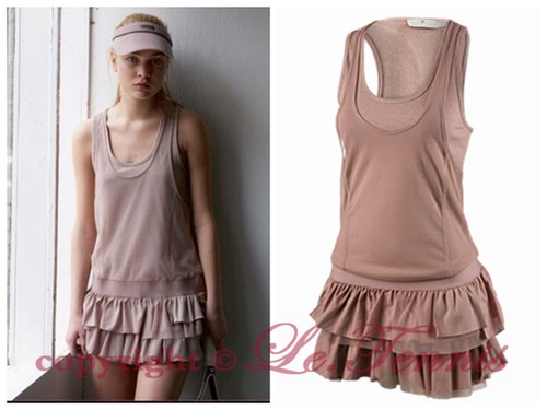 Adidas stella mccartney jupe - stella,