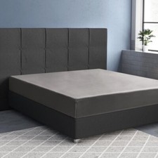 Drap Housse 100% Satin de