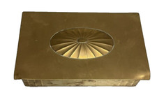 Ancienne boîte à Cigares ART