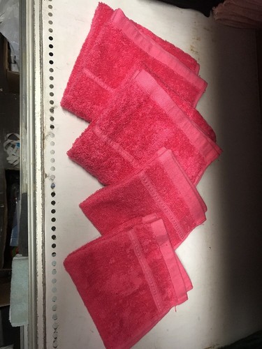 Lot threshold hand towel - of,