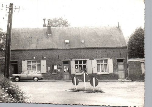 Carte postale nord - *carte,