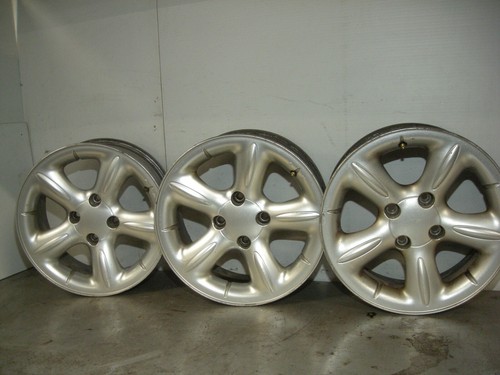 Jantes saxo vts pouces - vts,