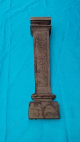 Ancienne pilastre element - pilastre,