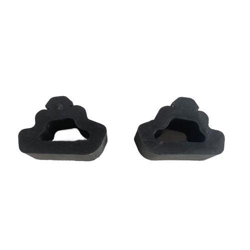 2pcs capot moteur guide - 2pcs,