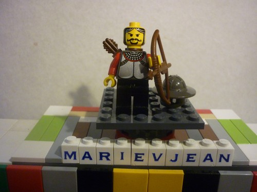 Collector lego castle - collector,