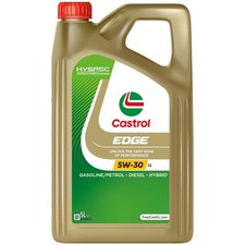 CASTROL EDGE LL Huile moteur