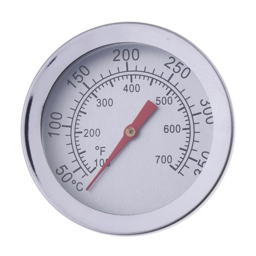 Thermomètre pour barbecue - , pit