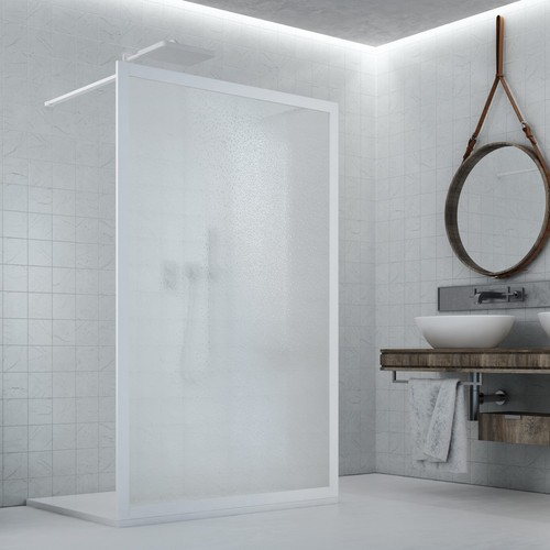 Douche italienne walk - douche,
