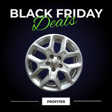 🇫🇷 JANTE ALUMINIUM JEEP RENEGADE ➤735604711 ♻️