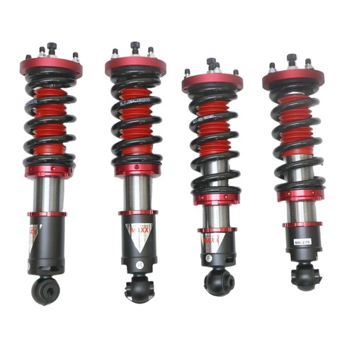 Godspeed maxx lowering - godspeed,