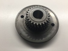 UN PIGNON POUR MOTO GAS GAS