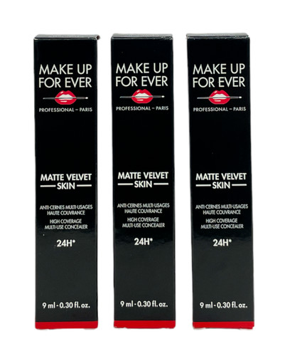 Make for ever high coverage - make,