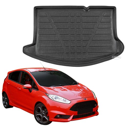 Tapis coffre sur - coffre,