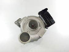 MERCEDES VIANO VITO 3.0 V6 TURBOCHARGER 757608 765155 W639