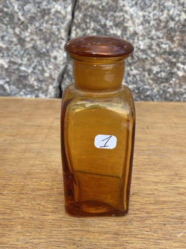 Pot flacon bouteille - pot,