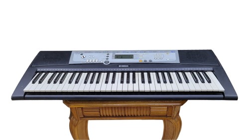 Yamaha ypt 200 - 61-key, portable