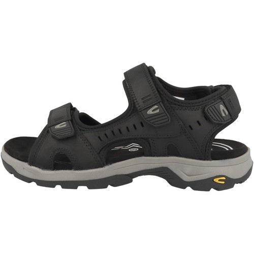 Camel active 58ria01 sandales - active,
