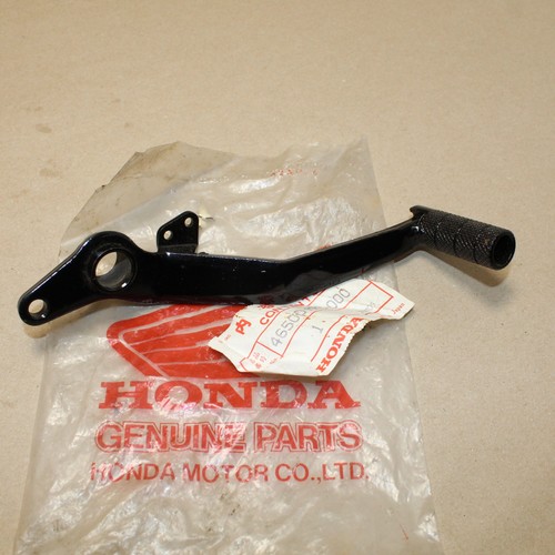 Pedale frein cbr 1000 f - cbr,