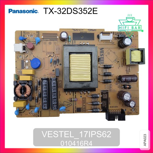 Alimentation pour tv - alimentation,