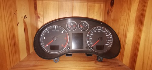 Compteur audi ph - -,