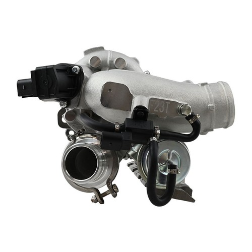 Tuning turbocompresseur jrspec - turbocompresseur,