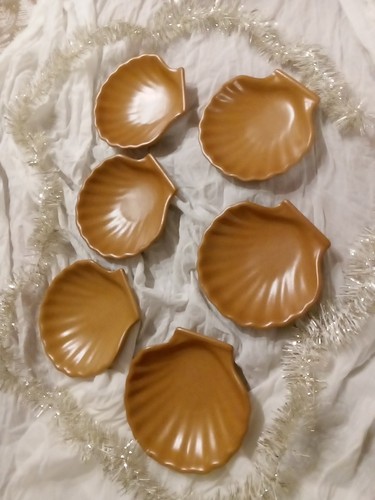 Coquilles saint jacques - coquilles,