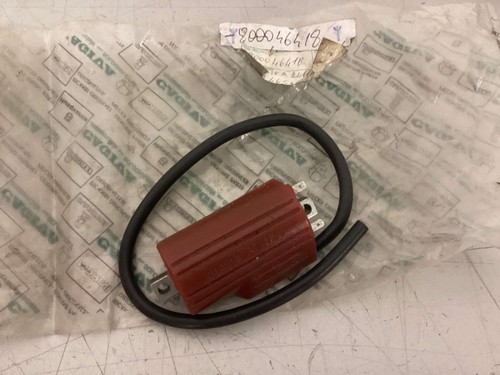 Bobine motoplat 12v - bobine,