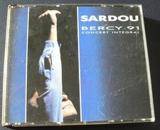MICHEL SARDOU - BERCY 91