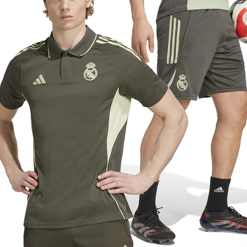 Adidas real madrid - adidas, polo