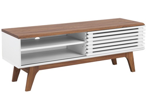 Meuble bois foncé - meuble, et