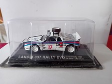 1/43 LANCIA 037 RALLY EVO