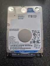 Disque Dur Interne WD Blue