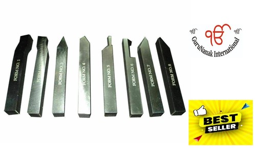 Jeu outils forme de - de,