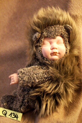 Peluche poupée q134 - peluche/poupée, n°q134:
