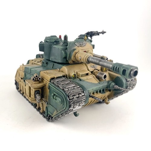 Char combat rogal dorn - de,