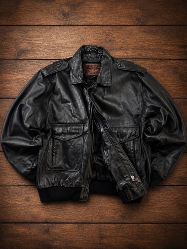 Vintage oakwood genuine - oakwood,