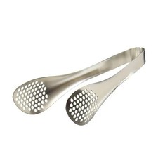 Pince en acier inoxydable Sori