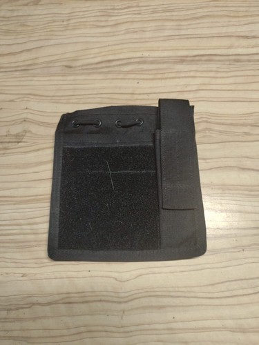 Blackhawk admin pouch - , bk