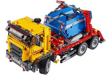 LEGO TECHNIC 42024 -- SET