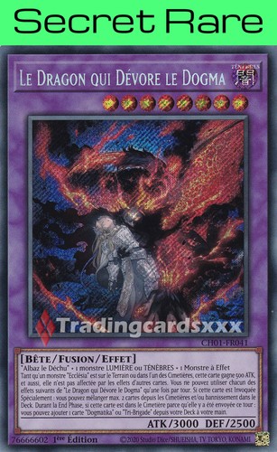 Le dragon qui - yu-gi-oh!,