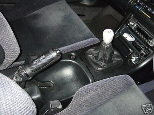 Pour honda prelude cuir - 92-96,