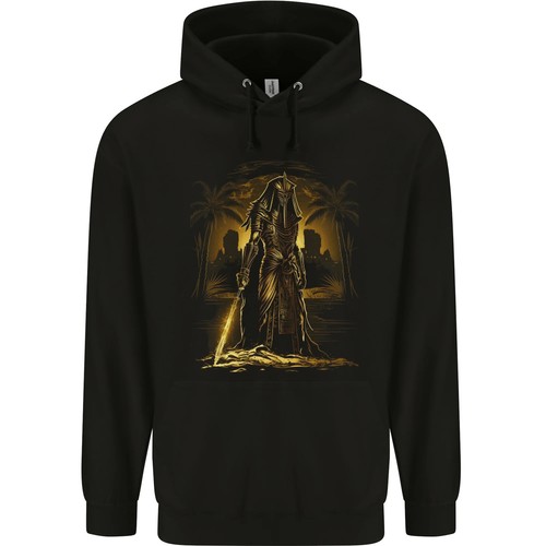 Hoodie enfant fantaisie - hoodie,