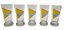 🍸 Lot 5 Verres CASANIS