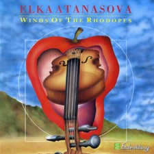 Elka Atanasova Winds Of The