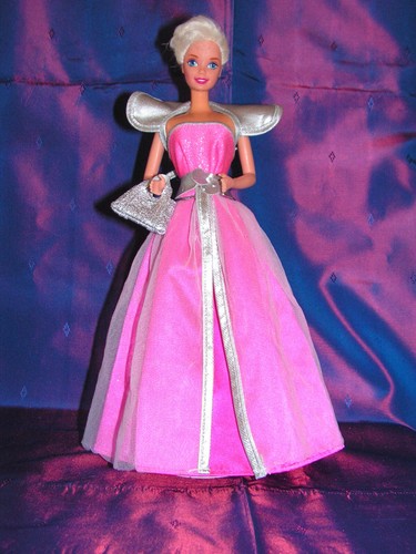 Barbie vêtement n 10391 - vêtement, n°