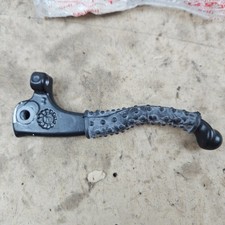 Levier frein avant noir Derbi